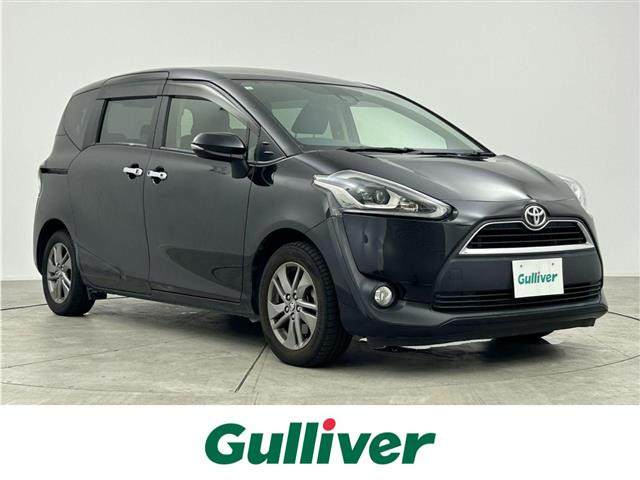 シエンタ 1.5 G 修復歴無し