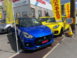 スイフト 1.4 スポーツ ZC33S ファイナル エディション ハイパーECU180馬力コンプリ...