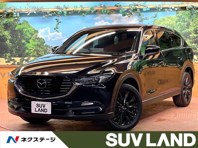 CX-82.2 XD ブラックトーンエディション