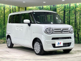 大好評のボディコーティング「弾スプラッシュコート」もご納車までに施工可能。通常のガラスコートと異なる、耐久年数6年の無機質ガラスコーティングが、ボディをキレイな状態に保ってくれます。