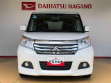 長野ダイハツ販売は車両に詳しくない方でも気軽に立ち寄れるお店作りを目指しています。高年式・低走行のお車がいっぱいです!是非一度遊びに来てください♪