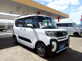 タント ファンクロス 9インチスマホ連携ディスプレイオーディオ