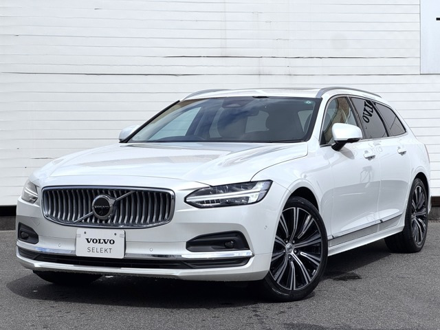 V90アルティメット B5