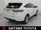 ハリアー 2.5 ハイブリッド E-Four プレミアム アドバンスドパッケージ 4WD 