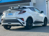 C-HR ハイブリッド 1.8 G モード ネロ 