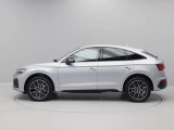Q5スポーツバック 40 TDI クワトロ Sライン ディーゼル 4WD 