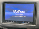 【純正ナビ】人気の純正ナビを装備。オーディオ機能も充実しており、Bluetooth接続すればお持ちのスマホやMP3プレイヤーの音楽を再生可能!毎日の運転がさらに楽しくなります!!
