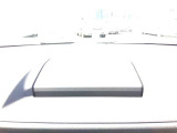 ナビが必要ない時は折りたためて視界確保☆
