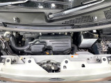 親切・丁寧な専門メカニックスタッフが応対!・車検・点検整備・事故等の修理などアフターサービスも安心。お車のカスタマイズもネクステージのサービススタッフまでご相談ください!