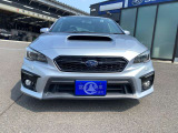 WRX S4 2.0 GT アイサイト 4WD 