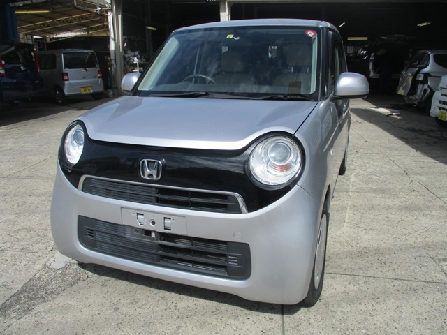 N-ONE G 