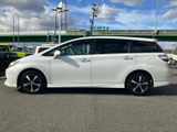 ウィッシュ 1.8 S モノトーン 