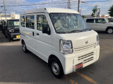 NV100クリッパー DX GL セーフティパッケージ ハイルーフ 4WD エマージェンシーブレーキ