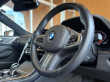 8シリーズグランクーペ 840d xドライブ Mスポーツ 4WD 4WD 本革シート