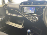 【 オートエアコン 】車内温度を感知して自動で温度調整をしてくれるのでいつでも快適な車内空間を創り上げます!