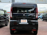 スペーシア ハイブリッド(HYBRID)  X 4WD 