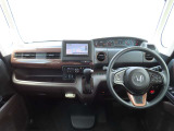 N-BOX G EX ホンダセンシング カッパーブラウンスタイル 