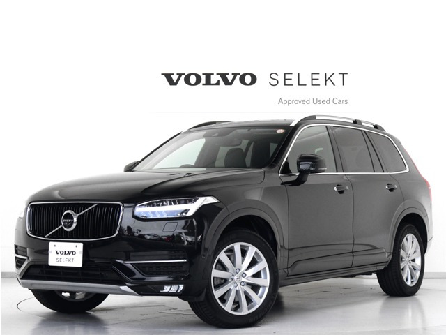 XC90D5 AWD モメンタム ディーゼル 4WD