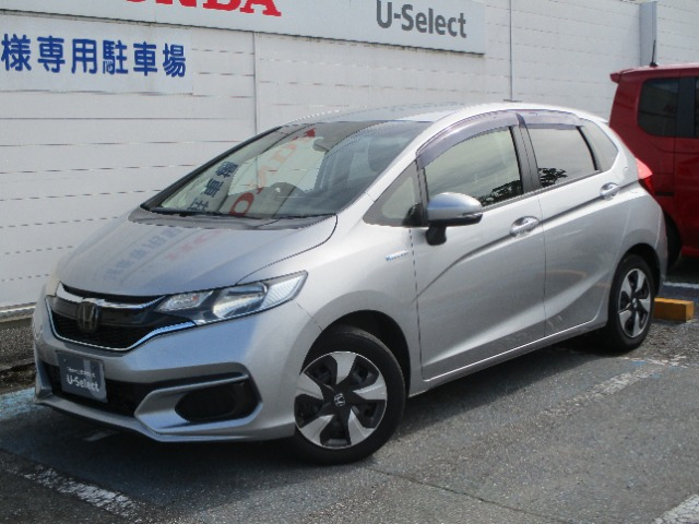 ホンダ フィット 