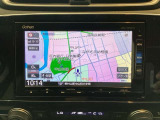 ワイド画面のナビゲーションはフルセグTV対応のGathers純正メモリーナビを搭載しています。Bluetoothオーディオ機能がありますので、スマートフォンなどの音楽も再生できます。