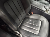 CLSクラス CLS220d AMG ライン 本革シート 修復歴無し