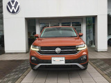 T-Cross TSI 1st 
