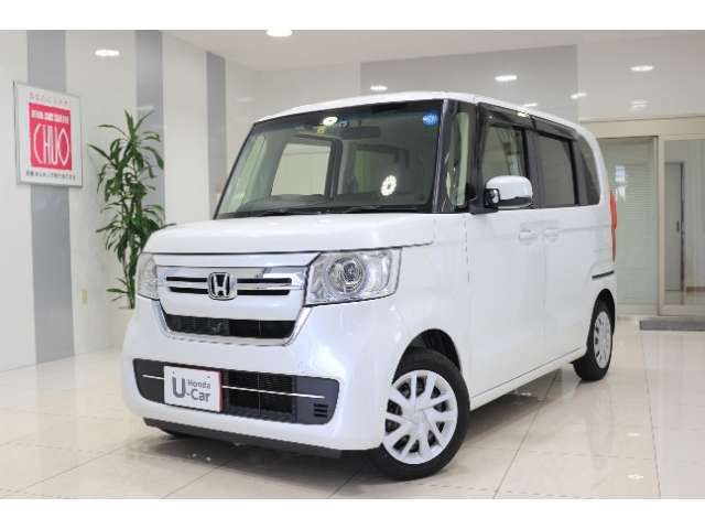 N-BOX L 