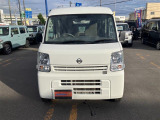 NV100クリッパー DX GL セーフティパッケージ ハイルーフ 4WD エマージェンシーブレーキ