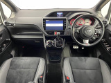 ヴォクシー 2.0 ZS GR スポーツ 修復歴無し