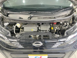 親切・丁寧な専門メカニックスタッフが応対!・車検・点検整備・事故等の修理などアフターサービスも安心。お車のカスタマイズもネクステージのサービススタッフまでご相談ください!