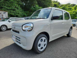 アルト L 4WD 