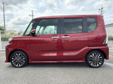 タントカスタム RS 