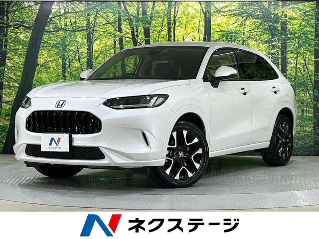 ZR-V 2.0 e:HEV Z 