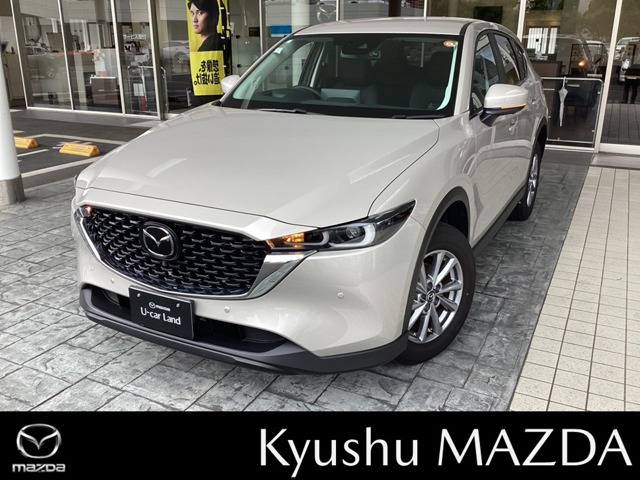 CX-5 2.0 20S スマートエディション 
