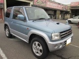 パジェロミニ VR 4WD 