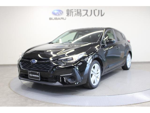 インプレッサハッチバック2.0 ST 4WD