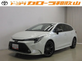 トヨタカローラ和歌山の認定中古車『トヨタ カローラツーリング』をご覧いただきありがとうございます。