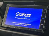 【純正ナビ】人気の純正ナビを装備。オーディオ機能も充実しており、Bluetooth接続すればお持ちのスマホやMP3プレイヤーの音楽を再生可能!毎日の運転がさらに楽しくなります!!