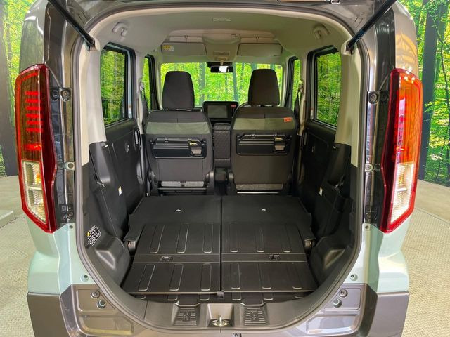 （新中古）マニアフェローズ55 スズキ スペーシアギア ハイブリッド(HYBRID) XZ 元社用車 の