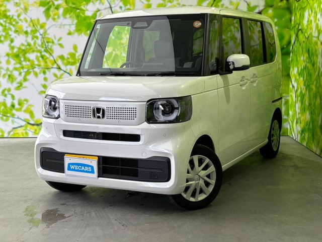N-BOX  
