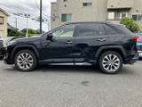 RAV4 2.0 G Zパッケージ 4WD 