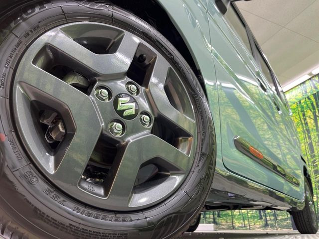 （新中古）マニアフェローズ55 スズキ スペーシアギア ハイブリッド(HYBRID) XZ 元社用車 の