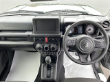ジムニー XC 4WD 修復歴無し
