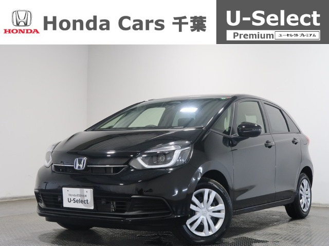 フィット 1.5 e:HEV ホーム（6AA-GR3）