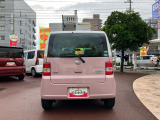 ムーヴコンテ X 