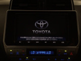 【オーディオ機能】ナビに一体のオーディオは、フルセグTVの他にCDプレーヤーを装備♪もちろんFM/AMラジオもお聞きいただけますよ♪