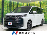 登録済未使用車 快適利便PKG 両側電動ドア バックカメラ 衝突被害軽減