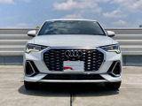 Audi認定中古車は全国のAudiディーラーにて保証修理をご利用頂けます!