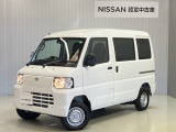 日産 クリッパーEV 2シーター