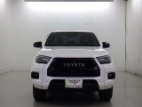 ハイラックス  2.4 Z GRスポーツ ディーゼルターボ 4WD